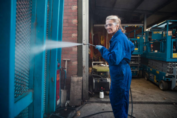 Trusted Augusta, KY Pressure Washing Services Experts