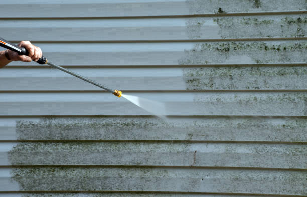 Best Post-Construction Pressure Washing  in Augusta, KY