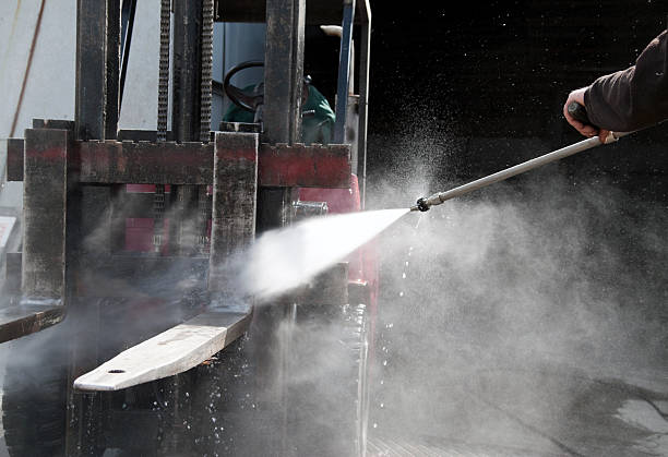 Boat and Dock Cleaning in Augusta, KY